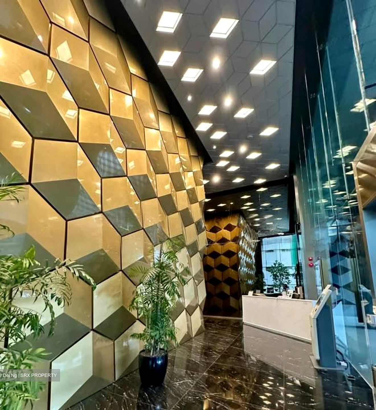 Centrium Square (D8), Office #558133481